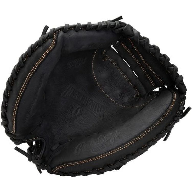 RAWLINGS Renegade 32.5" Youth Catcher's Mitt (Left Hand Throw)