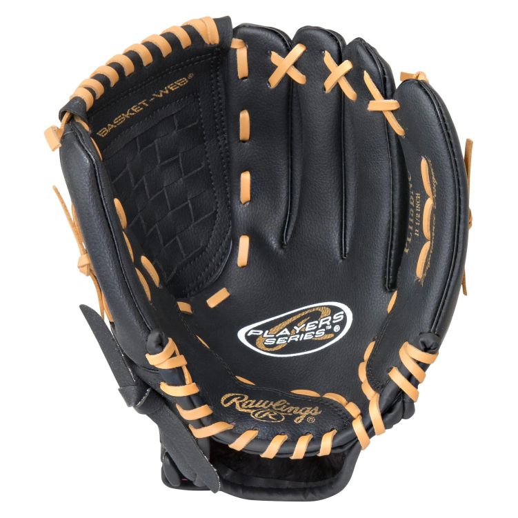 RAWLINGS Players Series Tee Ball Glove 11.5"