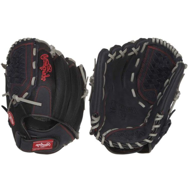 RAWLINGS Renegade Series Left Hand Throw 12" Baseball/Softball