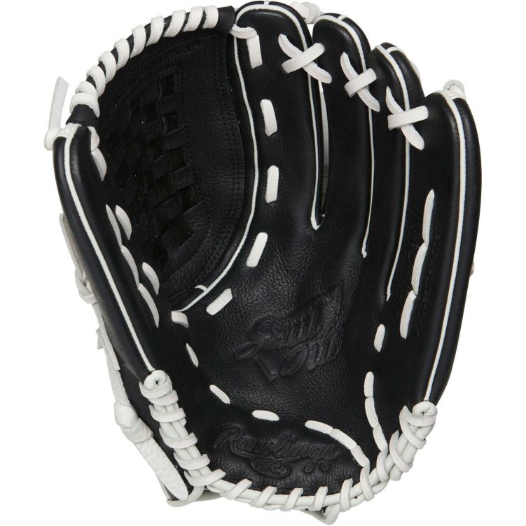 RAWLINGS SHUT OUT Softball Gloves (12-12.5")