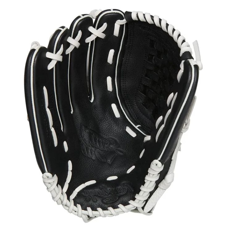 RAWLINGS Shut Out Series 12.5" Softball Glove Left Hand Throw