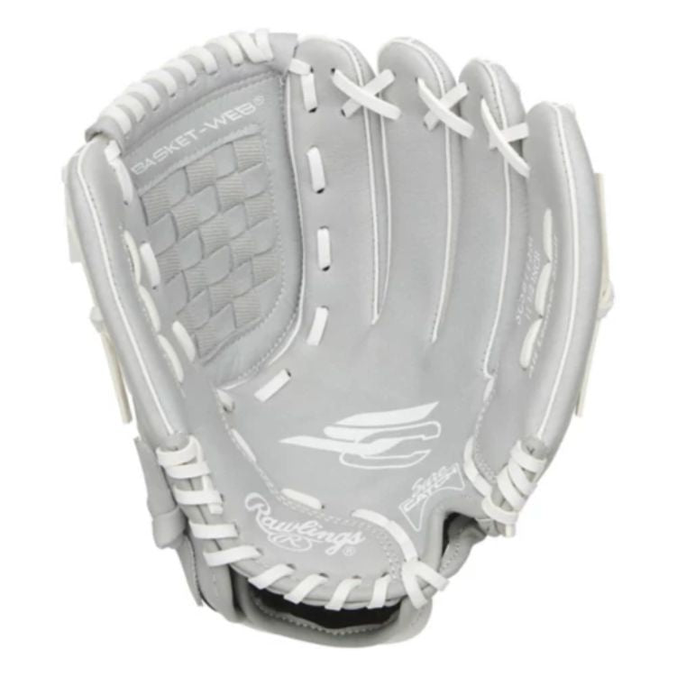 RAWLINGS Sure Catch 11.5" Fastpitch Softball Glove