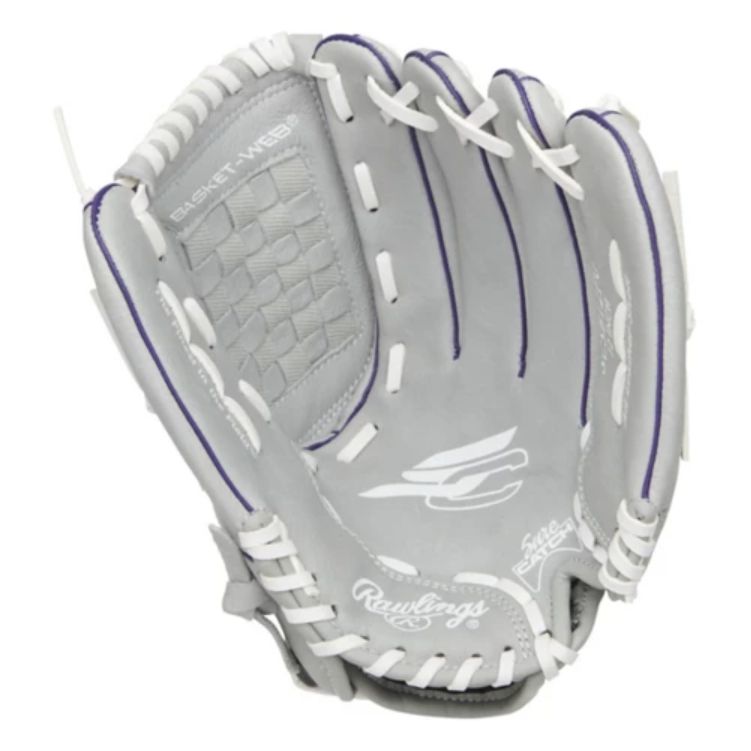 RAWLINGS Youth Sure Catch 12" Fastpitch Softball Glove