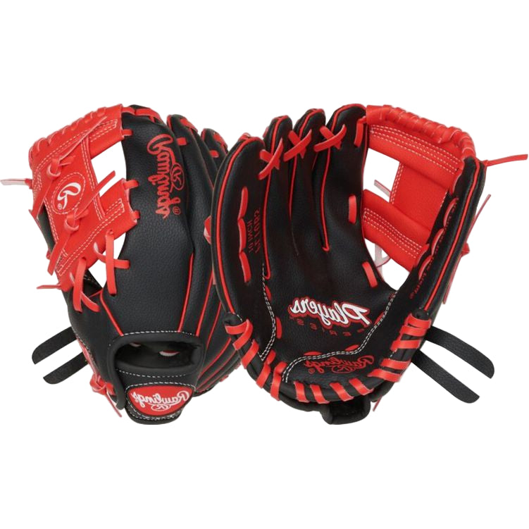 RAWLINGS Youth Players Series 10" Baseball Glove Left Hand Throw