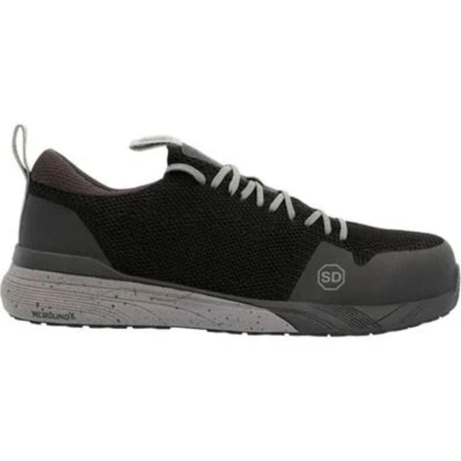 ROCKY Industrial Athletix Comp Toe Slip Resistant