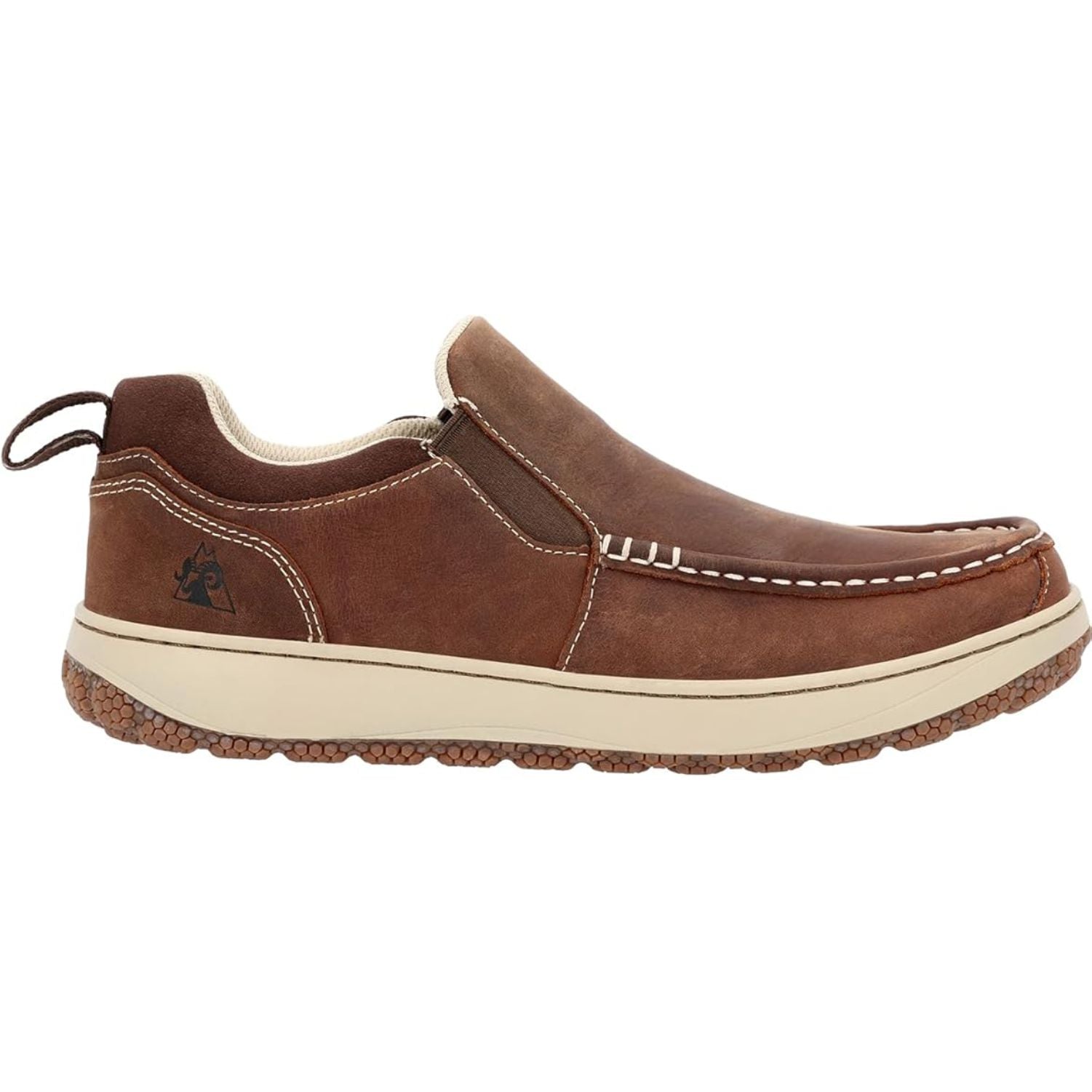 ROCKY Dry-Strike SRX ESD Composite Shoe