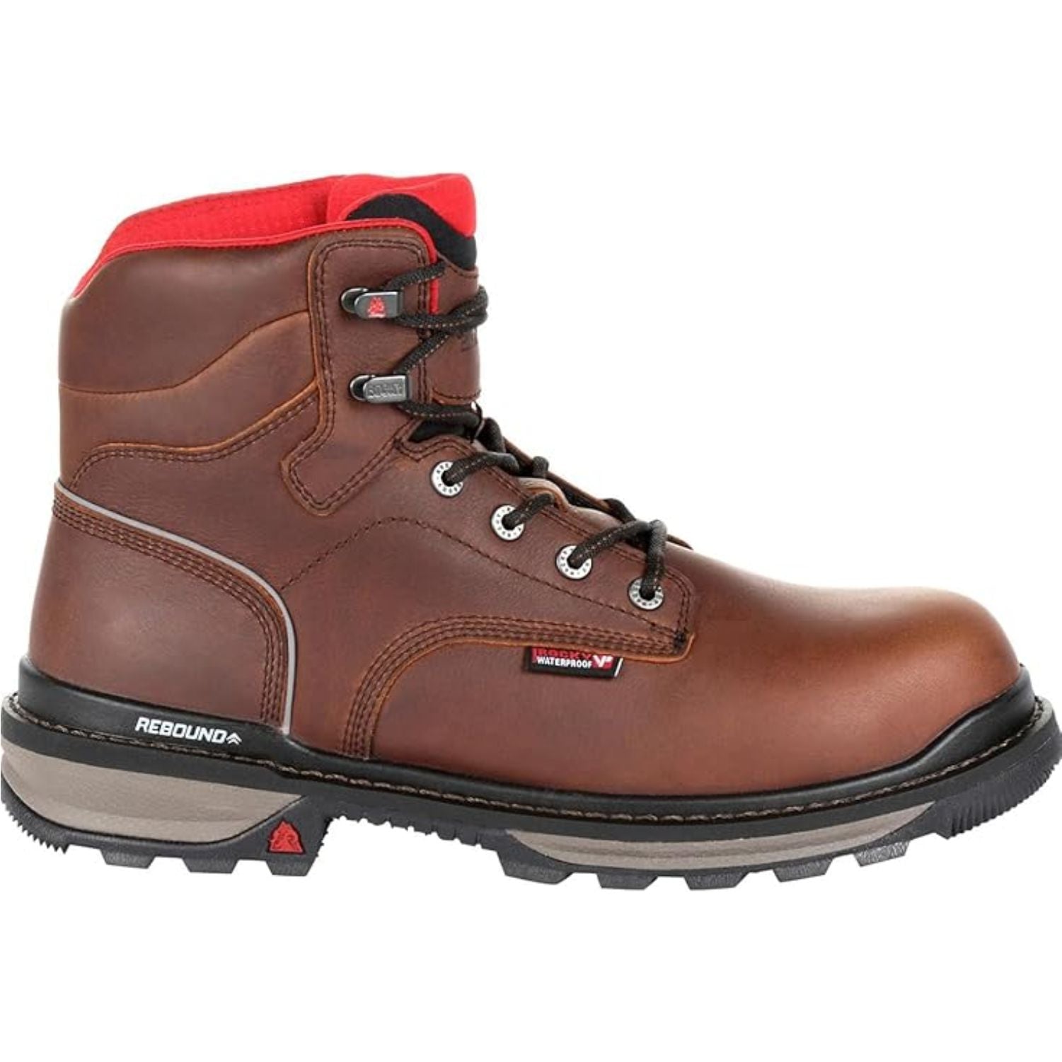 ROCKY Rams Horn Waterproof