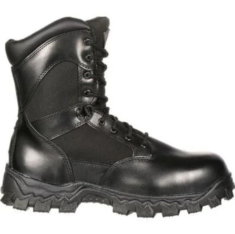 ROCKY Alpha Force