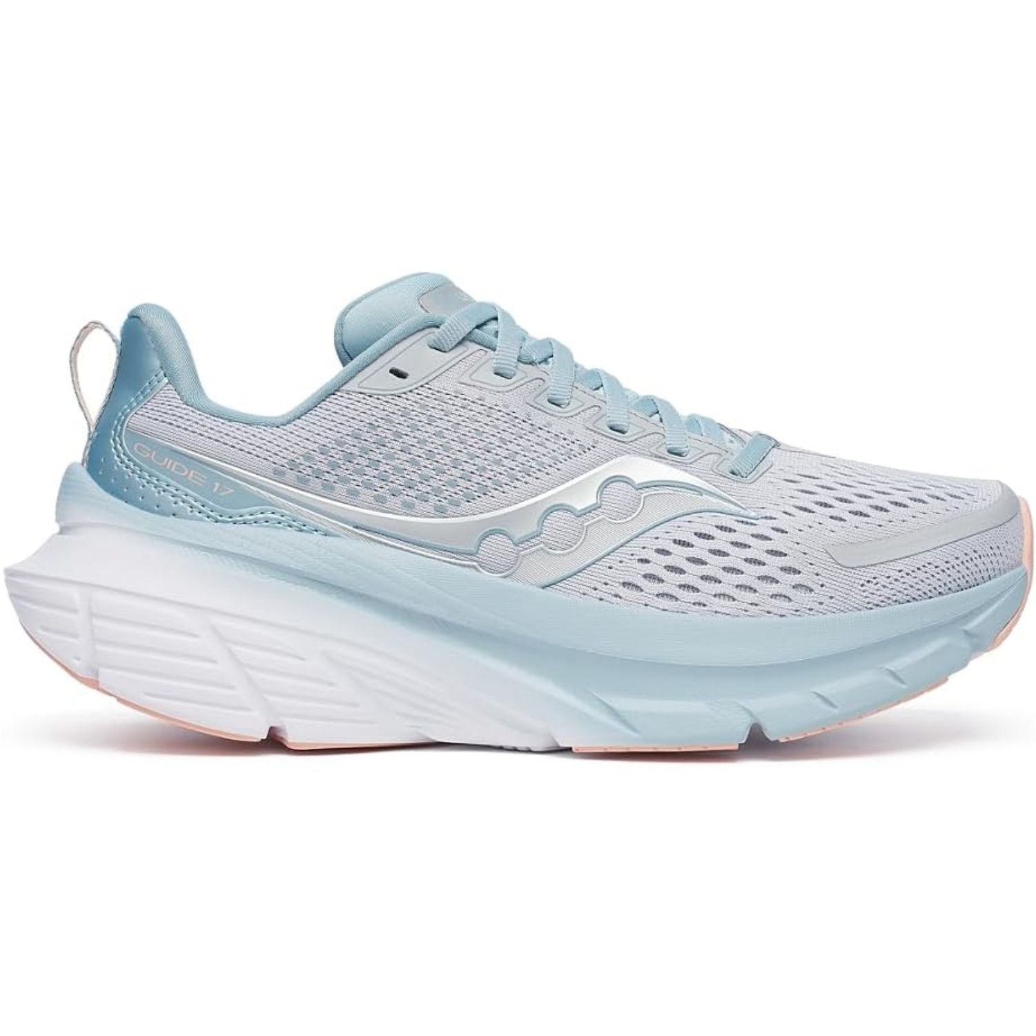 SAUCONY Guide 17