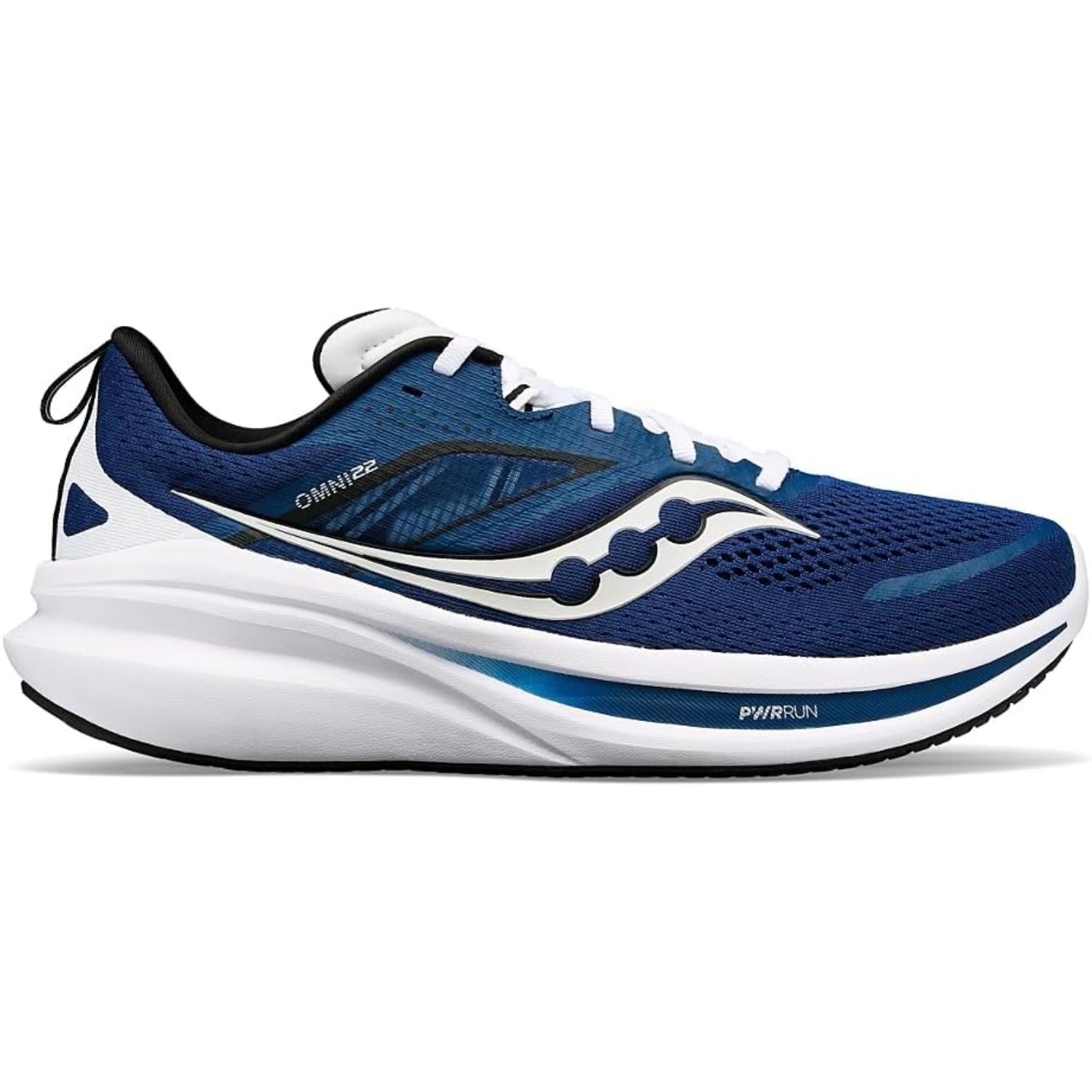 SAUCONY Omni 22 Wide