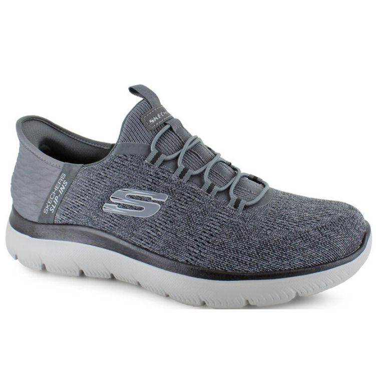 SKECHERS Hands Free Slip-ins Summits-KEY PACE