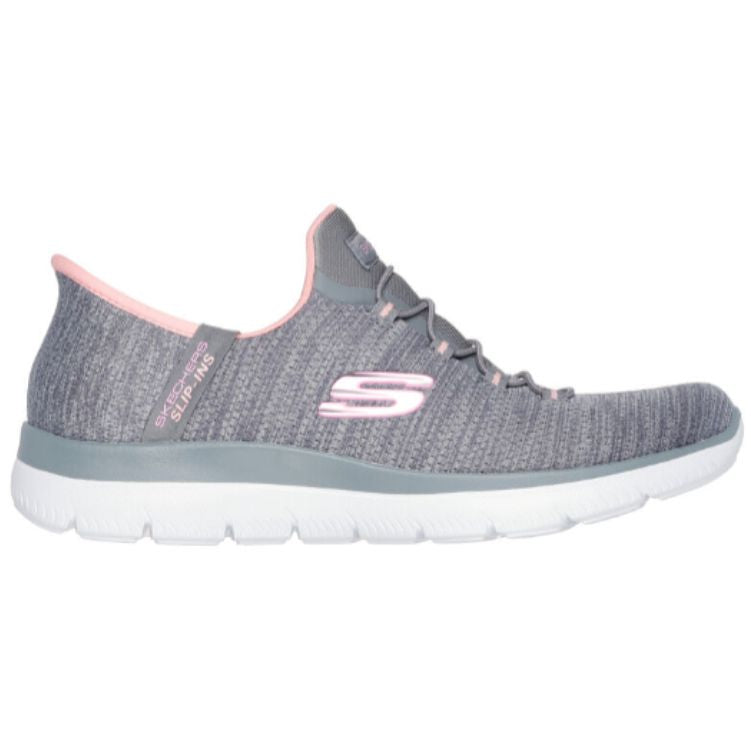 SKECHERS Slip-in Summit