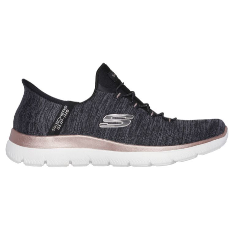 SKECHERS Slip-in Summit