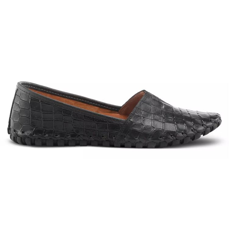 SPRING STEP Kathaleta Croco