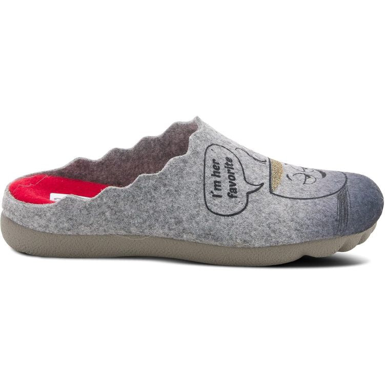 SPRING STEP Flexus Fav