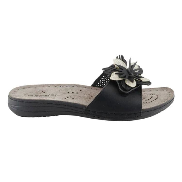SPRING STEP Flexus