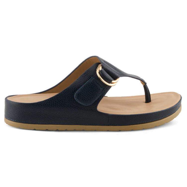 SPRING STEP Patrizia Rozeta Navy