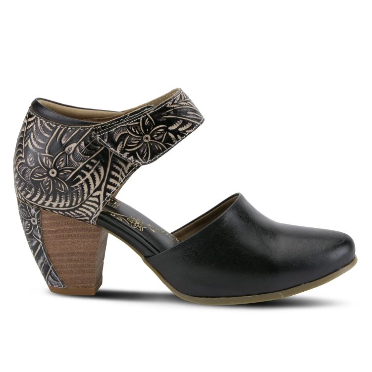 SPRING STEP L'Artiste Todie