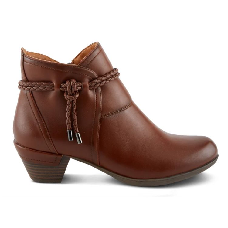 SPRING STEP Dandre