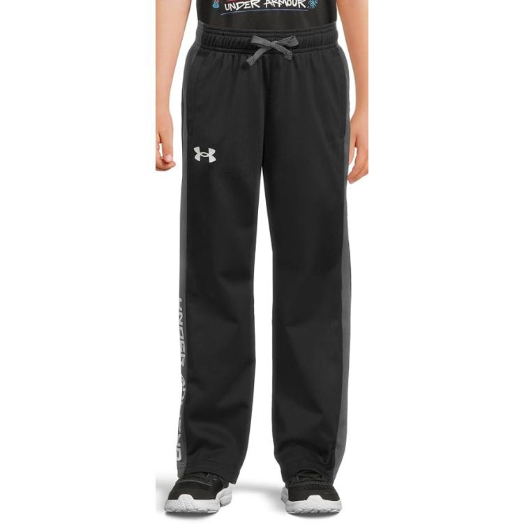 UNDER ARMOUR Brawler 2.0 Youth Sweatpants