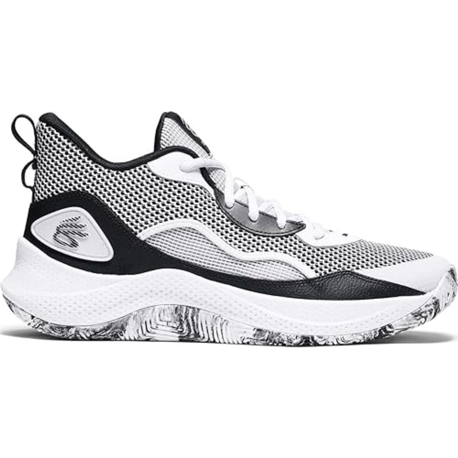 UNDER ARMOUR Curry 3Z 24 Shoe