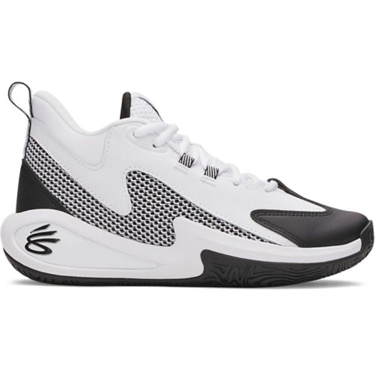 UNDER ARMOUR Curry 3Z 25 Youth