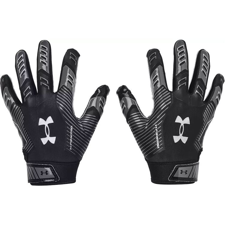 Under Armour Youth F9 Nitro Football Glove