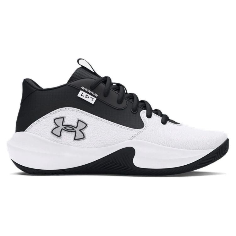 UNDER ARMOUR GS Lockdown 7