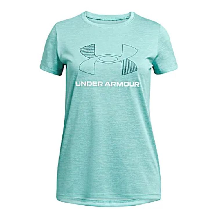UA Youth Tech T-shirt