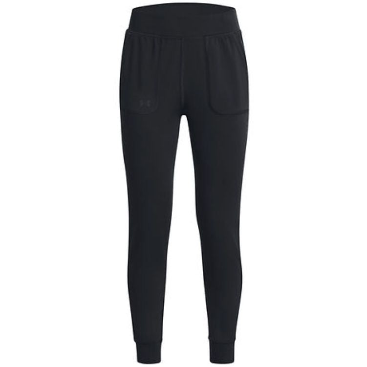 UA Youth Motion Jogger BLK