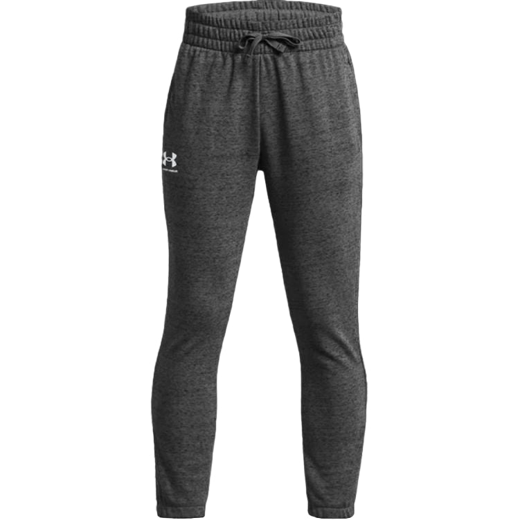 UNDER ARMOUR Youth Rival Terry Joggers