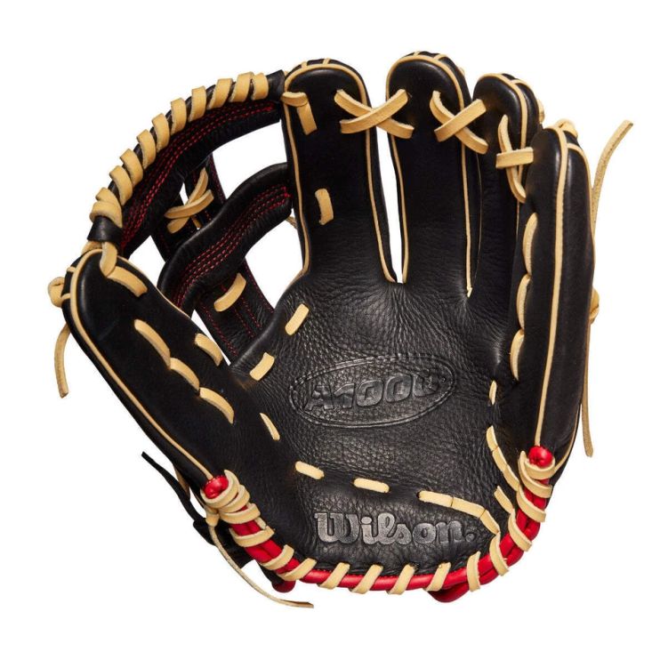 WILSON A1000 All Position 12" Left Hand Throw Baseball Glove