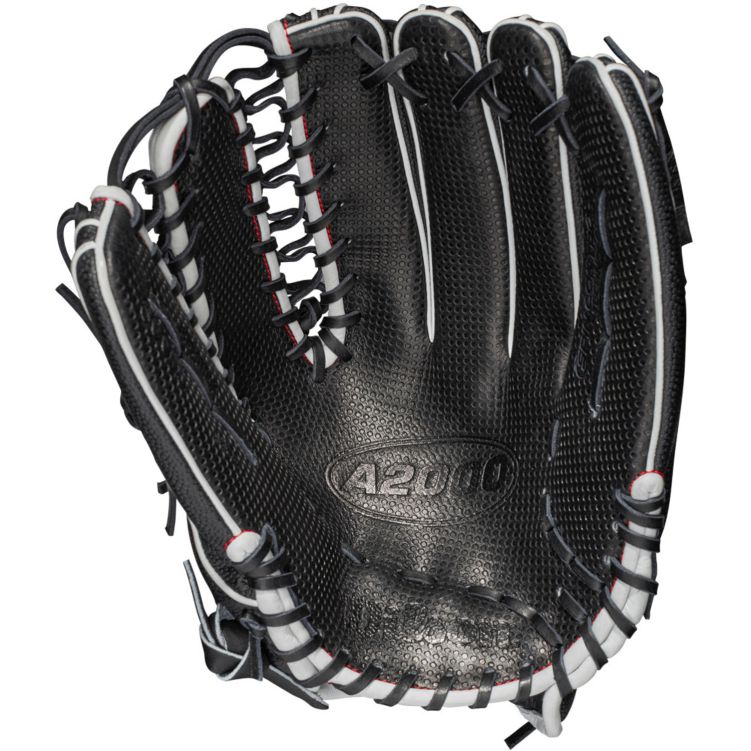 WILSON A2000 Outfield Baseball Glove 12.75"