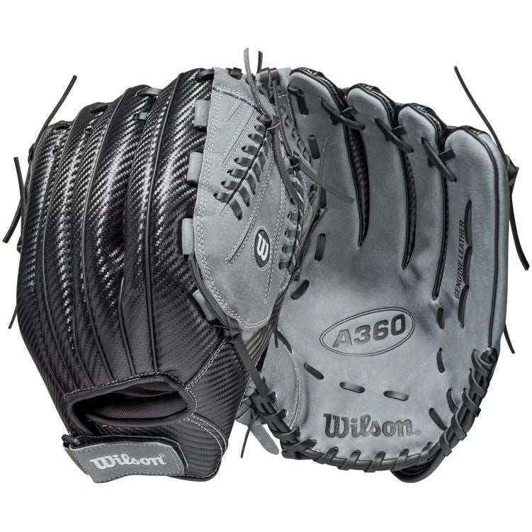 WILSON A360 13" Baseball Glove