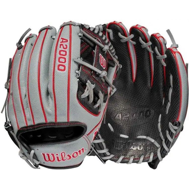 WILSON A2000 Infield Baseball Glove