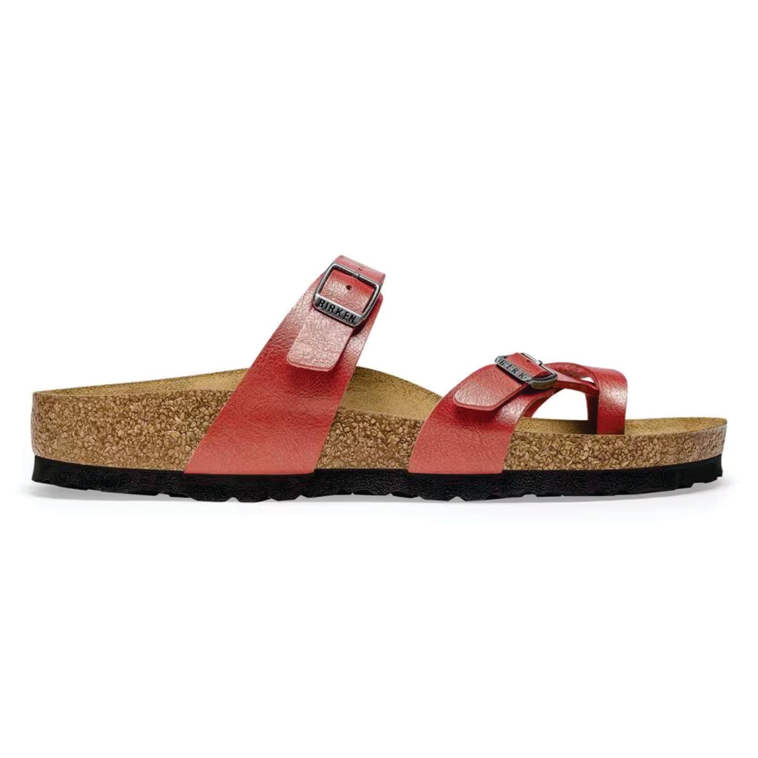 BIRKENSTOCK Mayari Graceful Mars Red