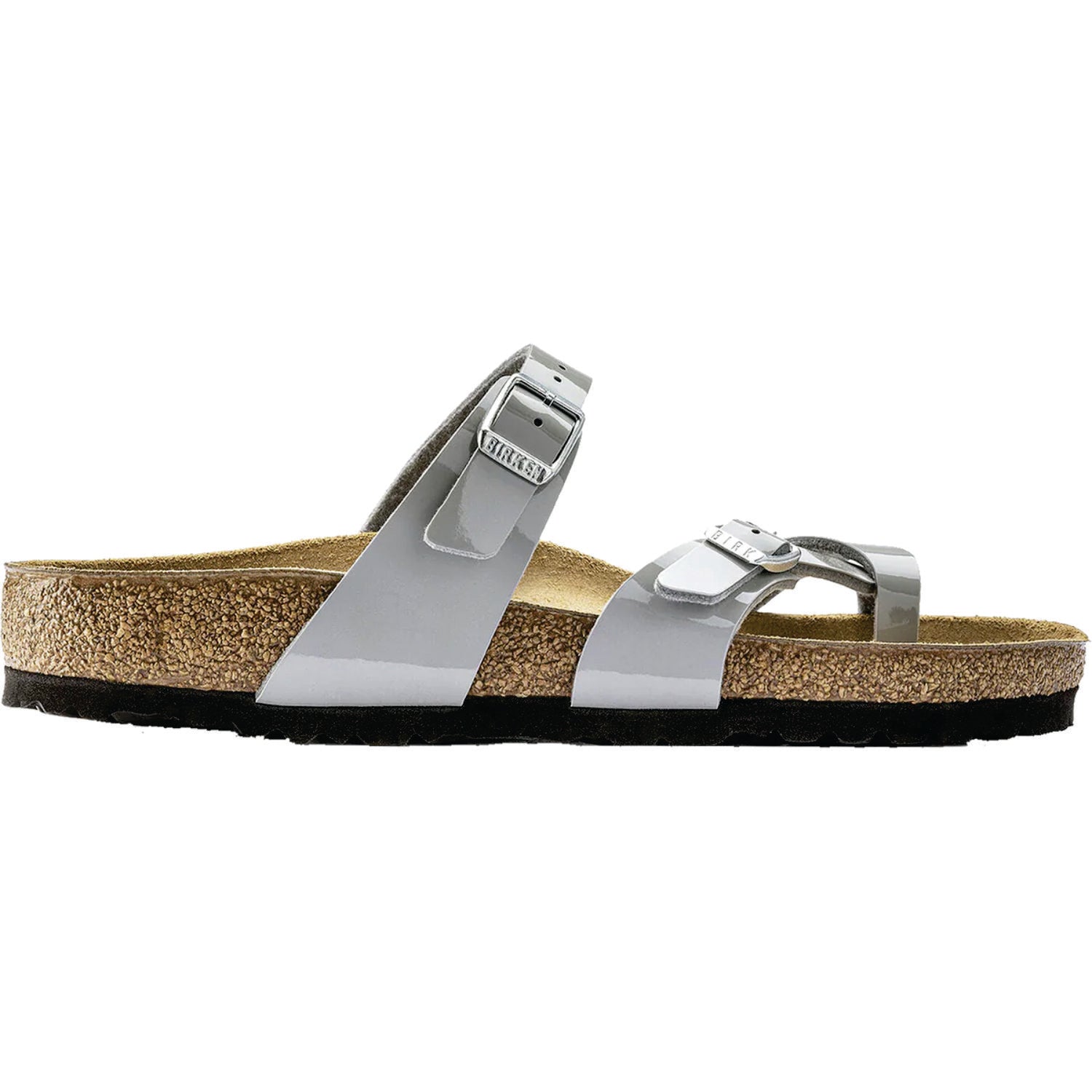 BIRKENSTOCK Mayari Patent Alloy