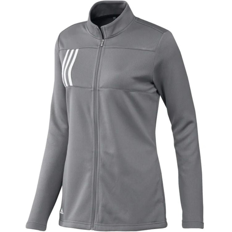 Adidas Golf Sweatshirt Grey