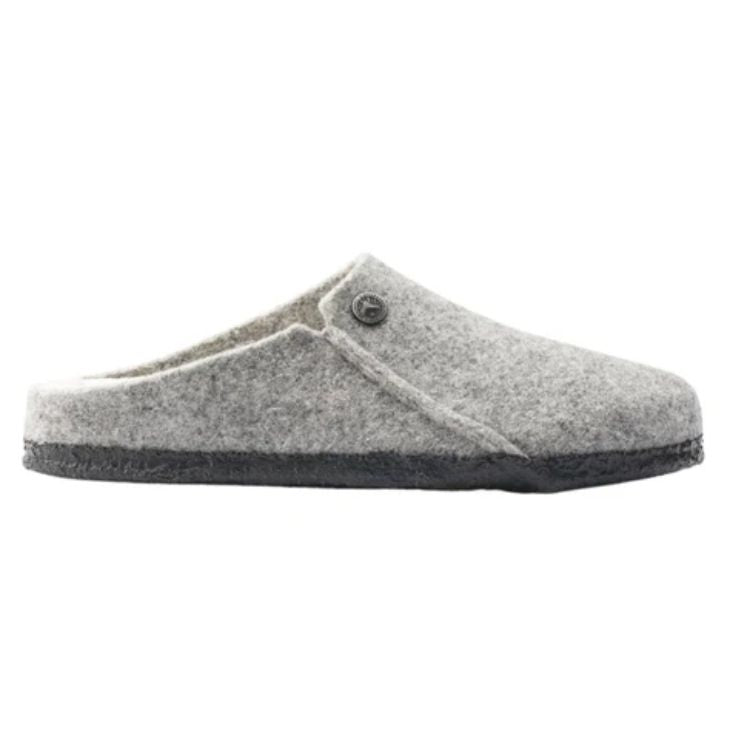 BIRKENSTOCK Zermatt Rivet Lt. Grey