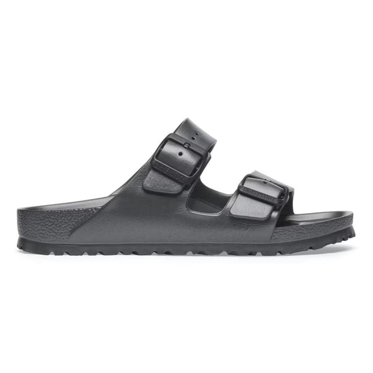 BIRKENSTOCK Arizona Eva Anthracite