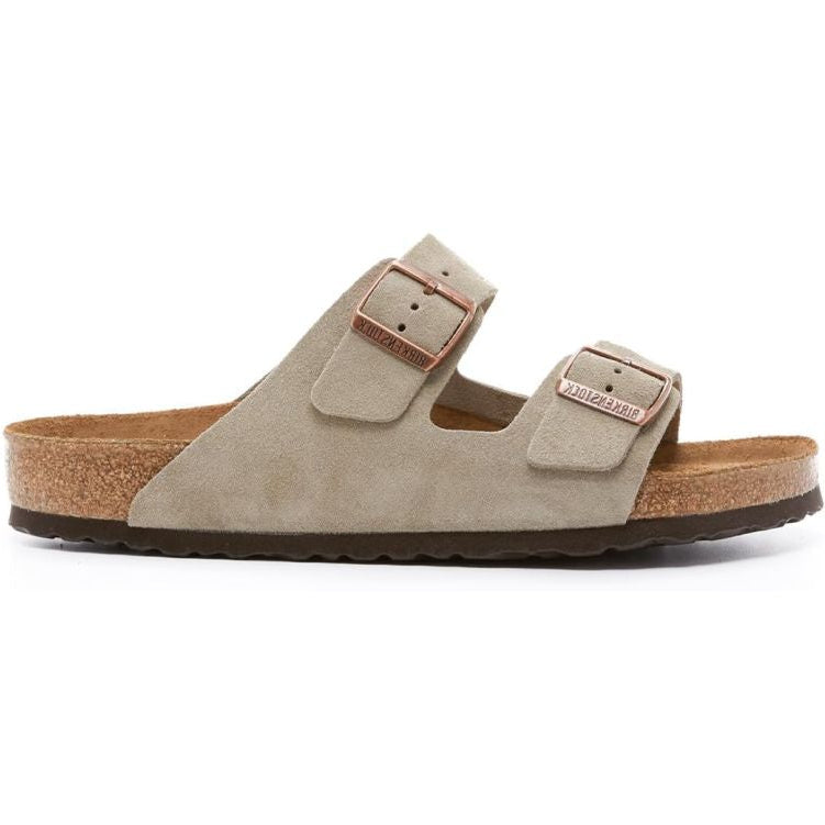 BIRKENSTOCK Arizona Taupe