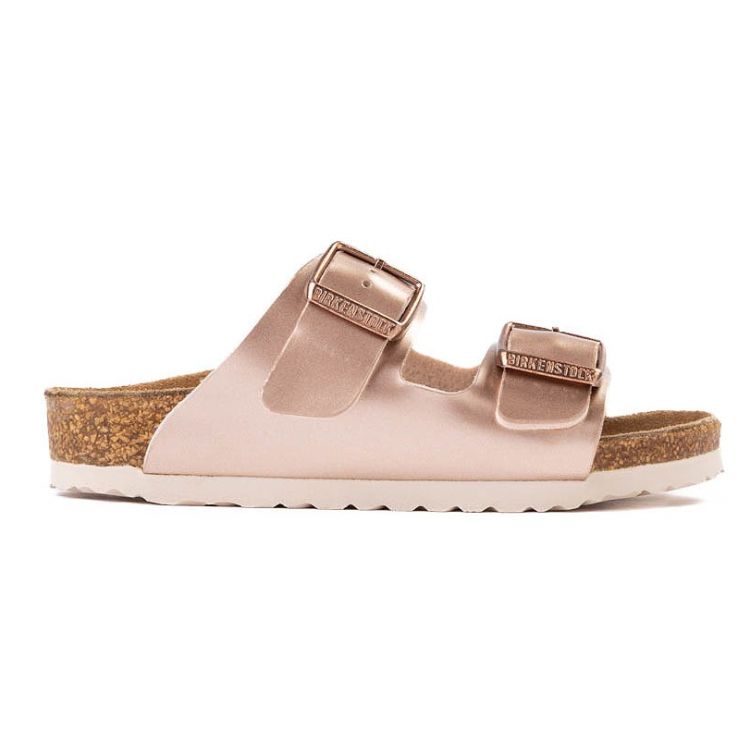 BIRKENSTOCK Arizona Copper Youth