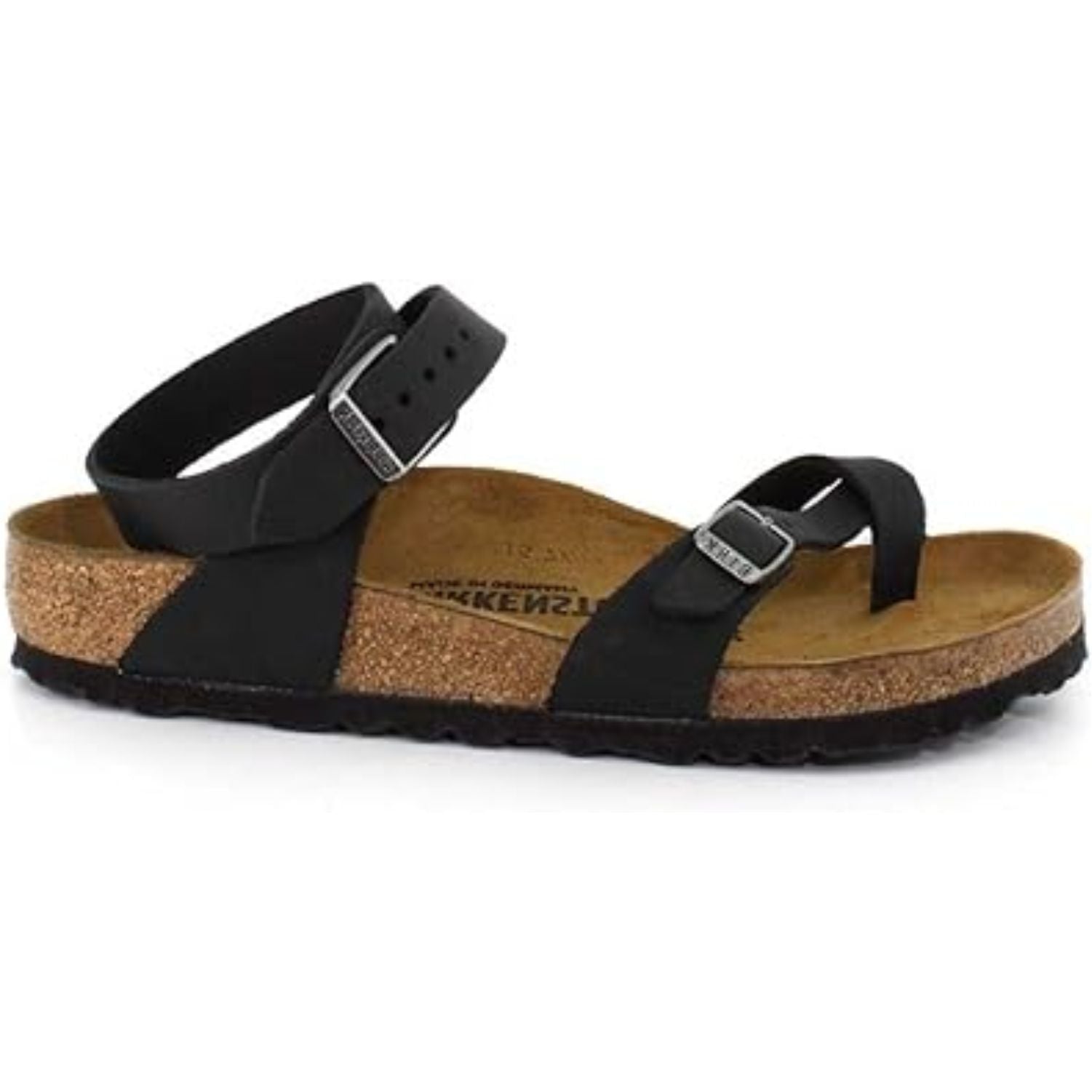 BIRKENSTOCK Yara Black