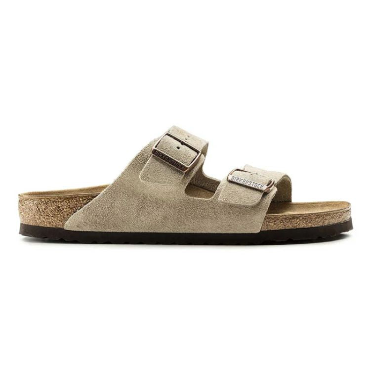 BIRKENSTOCK Arizona Suede