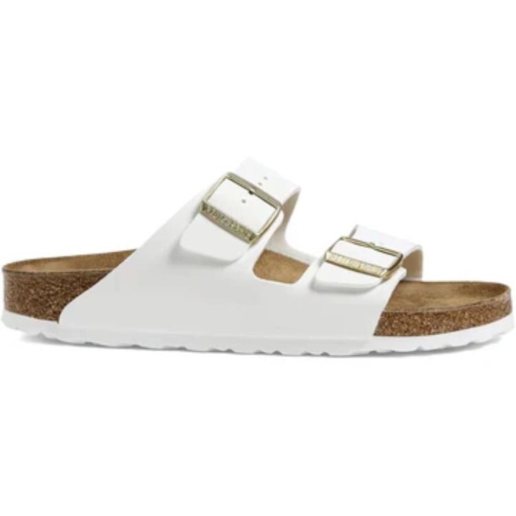 BIRKENSTOCK Arizona white