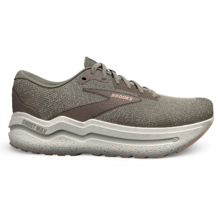 BROOKS Ghost Max 2
