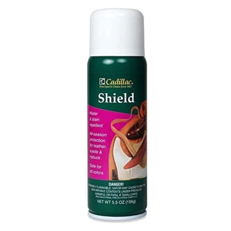 CADILAC Shoe Shield Water & Stain Repellent