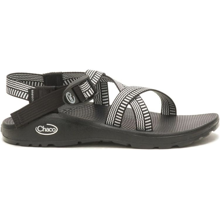 CHACO Z/Cloud Level B
