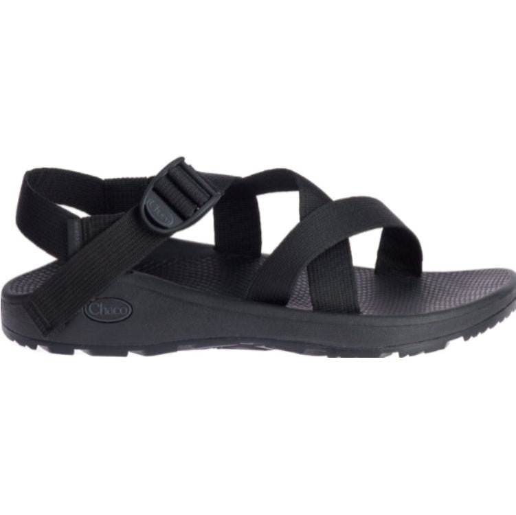 CHACO Z/Cloud Solid Black