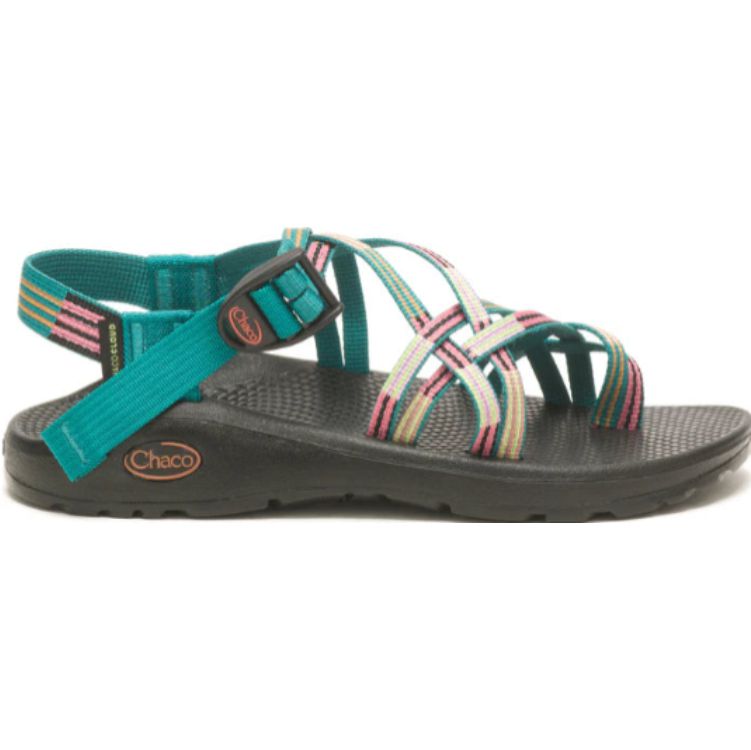 CHACO Z/Cloud x2 Line Hang Teal